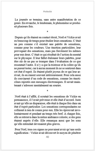 Le cancer de Gaïa - Page 040