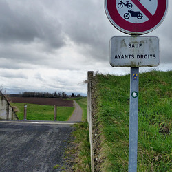 Via Turonensis - Blois
