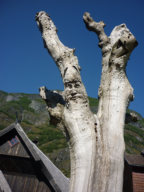 Arbre de Flãm