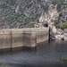 Hetch Hetchy O'Shaugnessy Dam selfie (#0654)