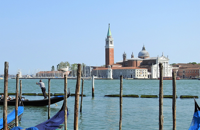 San Giorgio Maggiore