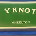 Y Knot Wheelton