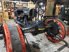 Farmall (noch nie gehört)