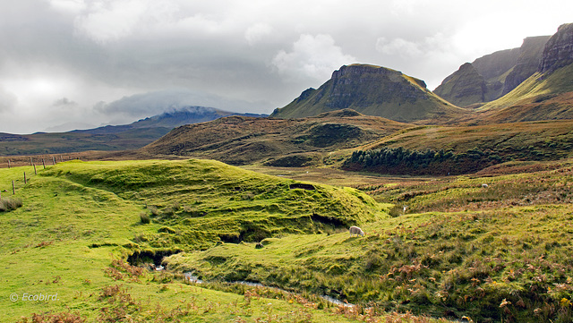 Magical Quiraing