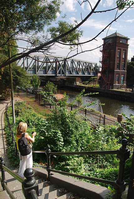 Bridges from Manchester.. HFF!!