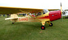 Auster 5J1 G-AHAO