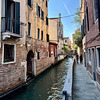 Venice 2022 – Canal