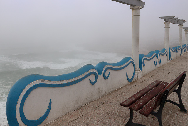 Ericeira, Portugal HBM