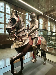 Paris 2024 – Invalides – Musée de l’Armée – Amour made for Francis I