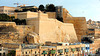 Walls of Valletta