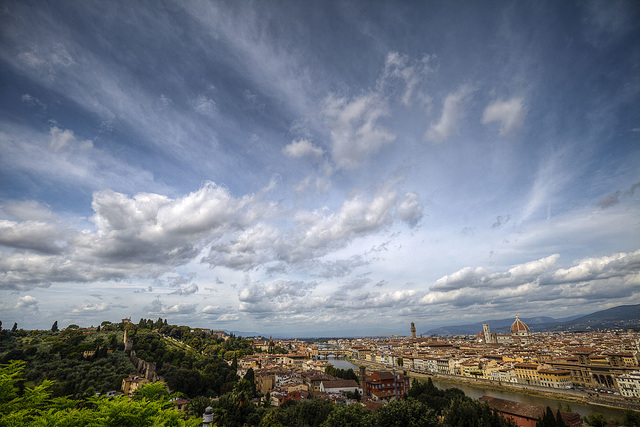 florenz