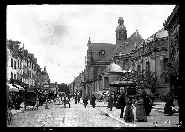 Fontainebleau