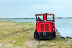 Wangerooge Inselbahn (PiP)