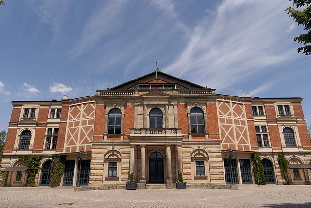 Festspielhaus