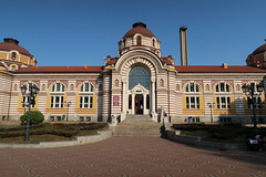 Regional History Museum
