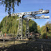 HFF - Pont levis à Liège