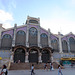 Valencia: Mercado Central, 3