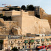 Walls of Valletta (sq, HWW)