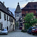 Bergheim 2025 – City gate Bergheim 2025 – City gate
