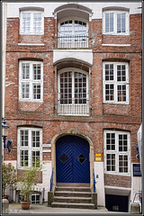 Frei Schnauze gebaut