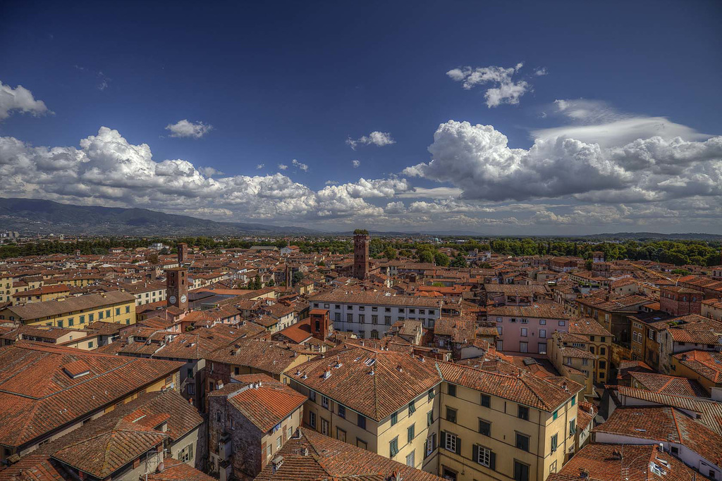 lucca