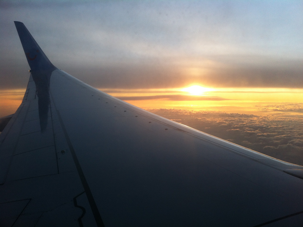 Sunrise