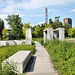 Weg auf dem Gleis (Zeche Zollverein 12, Essen-Stoppenberg) / 16.06.2018