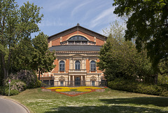 Festspielhaus