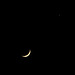 Moon and Venus MG 20250201 174530