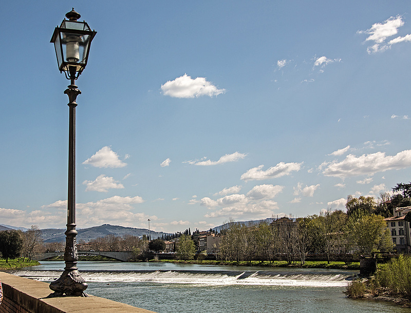 20160324 0441VRAw [R~I] Arno, Florenz, Toskana