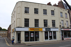 Church Terrace, Wisbech, Cambridgeshire