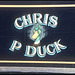 Chris P Duck