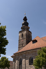 Ordenskirche St. Georgen