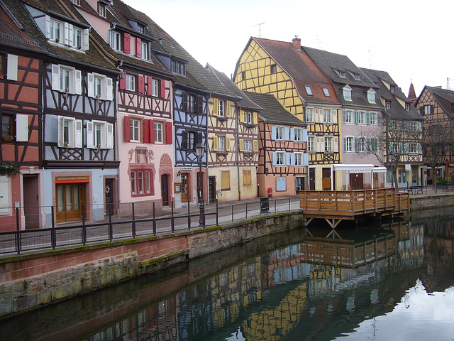 COLMAR...