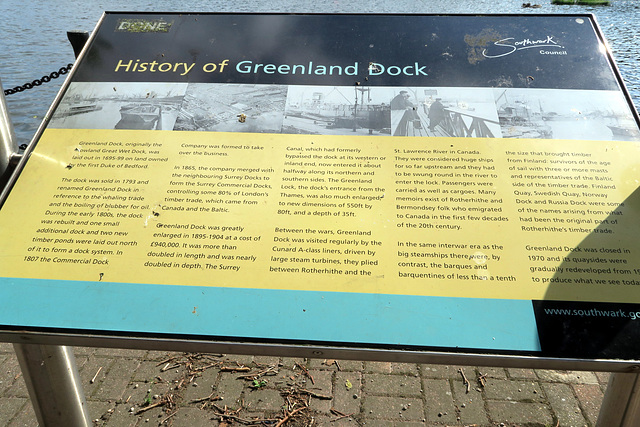 IMG 2823-001-History of Greenland Dock