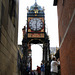 Eastgate Clock, Chester