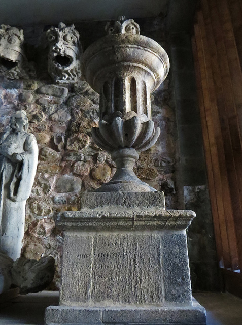 llandaff cathedral, cardiff, wales