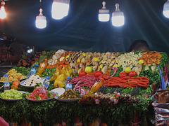 02-Place Jemaa el-Fna