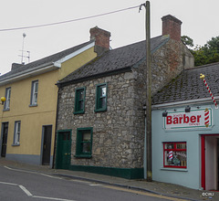 Cashel barber