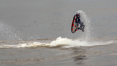 Xtreme Action Jet Skis