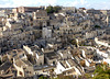 Matera - Sasso Caveoso