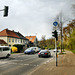 Freiherr-vom-Stein-Straße (Mülheim-Winkhausen) / 2.04.2022