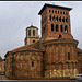 Iglesia de San Tirso (Sahagún)
