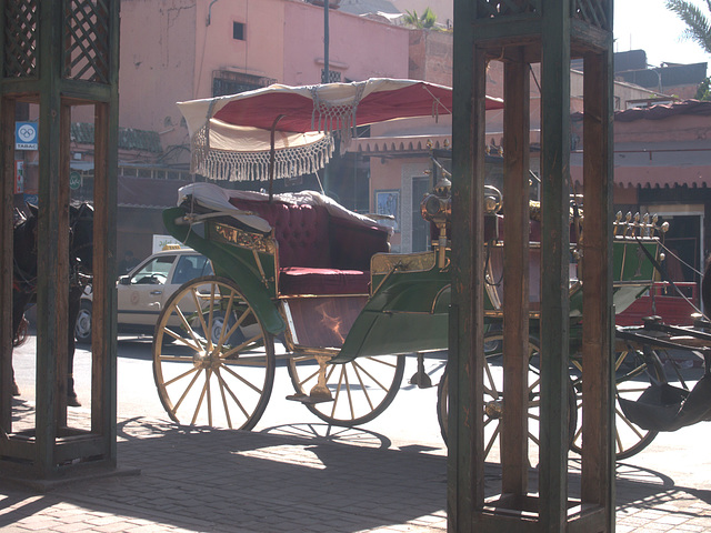 Marrakesch