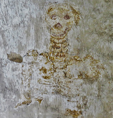 fotheringhay church, northants