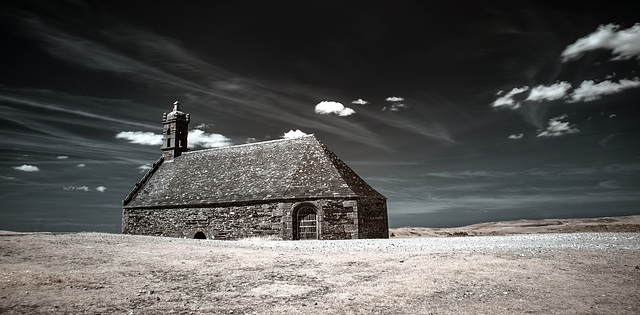 chapelle Saint-Michel