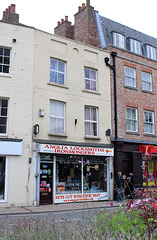 Church Terrace, Wisbech, Cambridgeshire