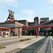 Zeche Zollverein 12, Essen-Stoppenberg / 16.06.2018