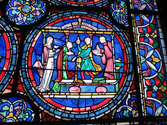 canterbury cathedral, glass (15)