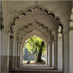 Red Fort, Delhi